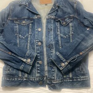 American Eagle small Jean jacket